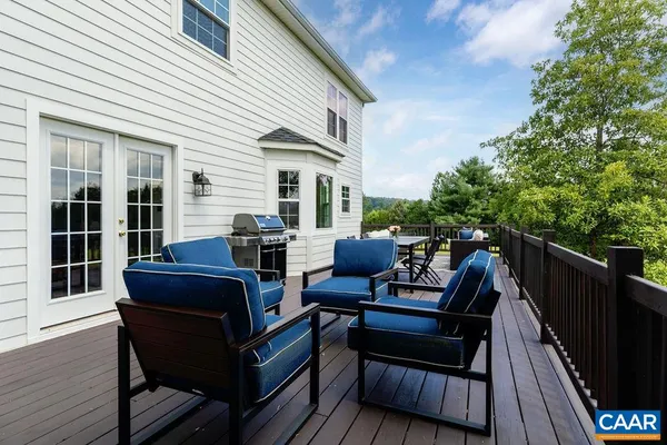 $1,150,000 | 23 Lookaway Hills Drive, Afton, VA 22920