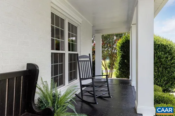 $1,150,000 | 23 Lookaway Hills Drive, Afton, VA 22920