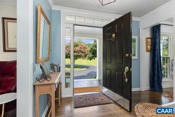 $1,150,000 | 23 Lookaway Hills Drive, Afton, VA 22920