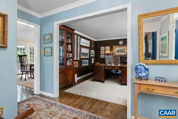 $1,150,000 | 23 Lookaway Hills Drive, Afton, VA 22920