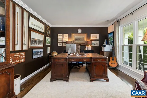 $1,150,000 | 23 Lookaway Hills Drive, Afton, VA 22920