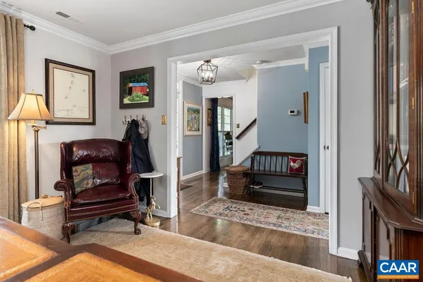 $1,150,000 | 23 Lookaway Hills Drive, Afton, VA 22920