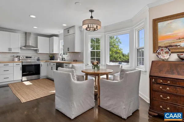 $1,150,000 | 23 Lookaway Hills Drive, Afton, VA 22920