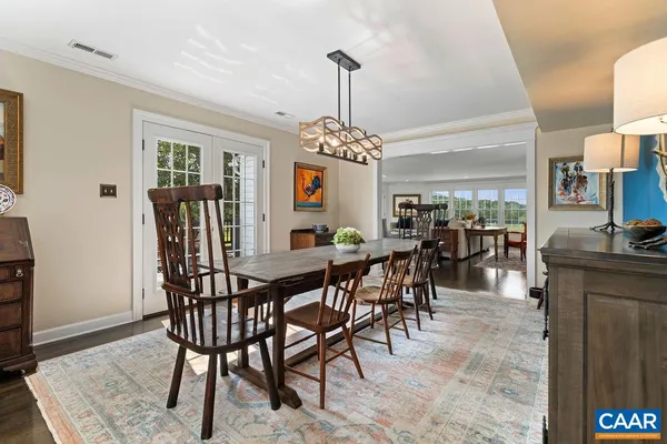 $1,150,000 | 23 Lookaway Hills Drive, Afton, VA 22920