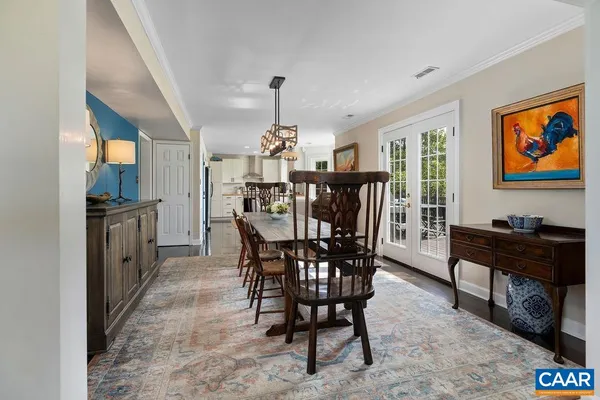 $1,150,000 | 23 Lookaway Hills Drive, Afton, VA 22920