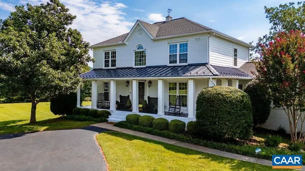 $1,150,000 | 23 Lookaway Hills Drive, Afton, VA 22920