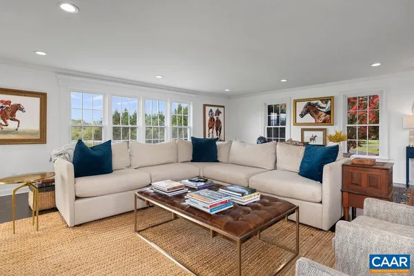 $1,150,000 | 23 Lookaway Hills Drive, Afton, VA 22920
