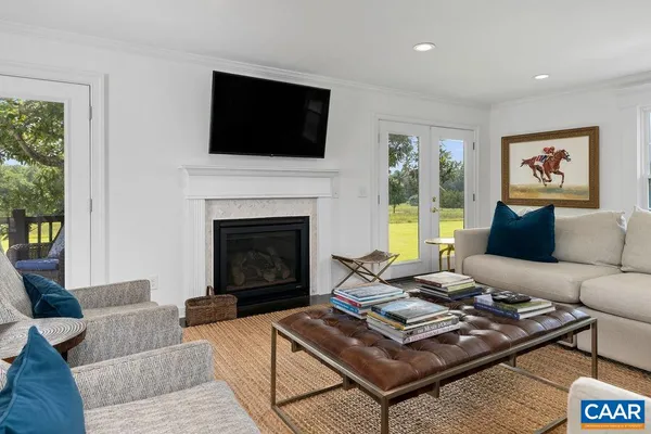 $1,150,000 | 23 Lookaway Hills Drive, Afton, VA 22920