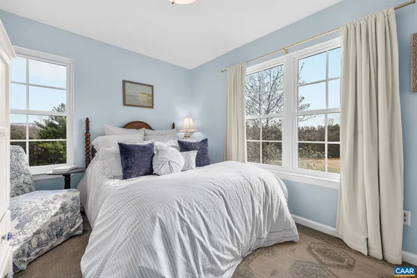 $1,150,000 | 23 Lookaway Hills Drive, Afton, VA 22920