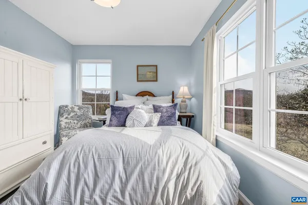 $1,150,000 | 23 Lookaway Hills Drive, Afton, VA 22920