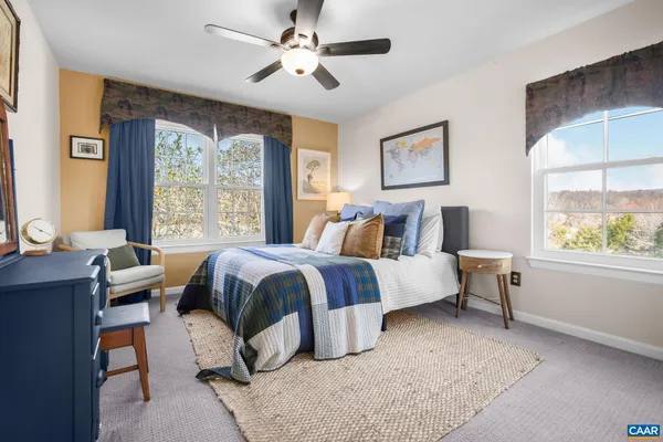 $1,150,000 | 23 Lookaway Hills Drive, Afton, VA 22920