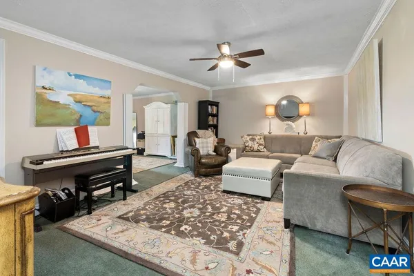 $1,150,000 | 23 Lookaway Hills Drive, Afton, VA 22920