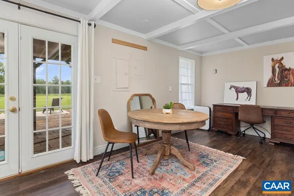 $1,150,000 | 23 Lookaway Hills Drive, Afton, VA 22920