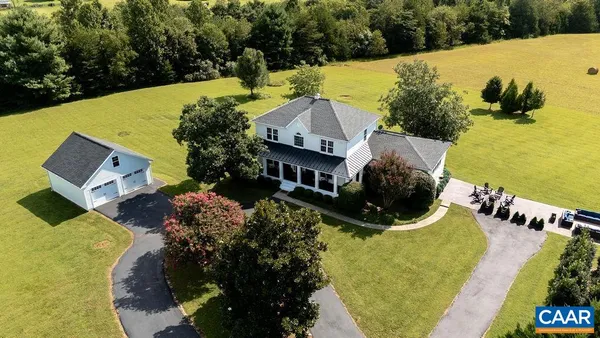 $1,150,000 | 23 Lookaway Hills Drive, Afton, VA 22920