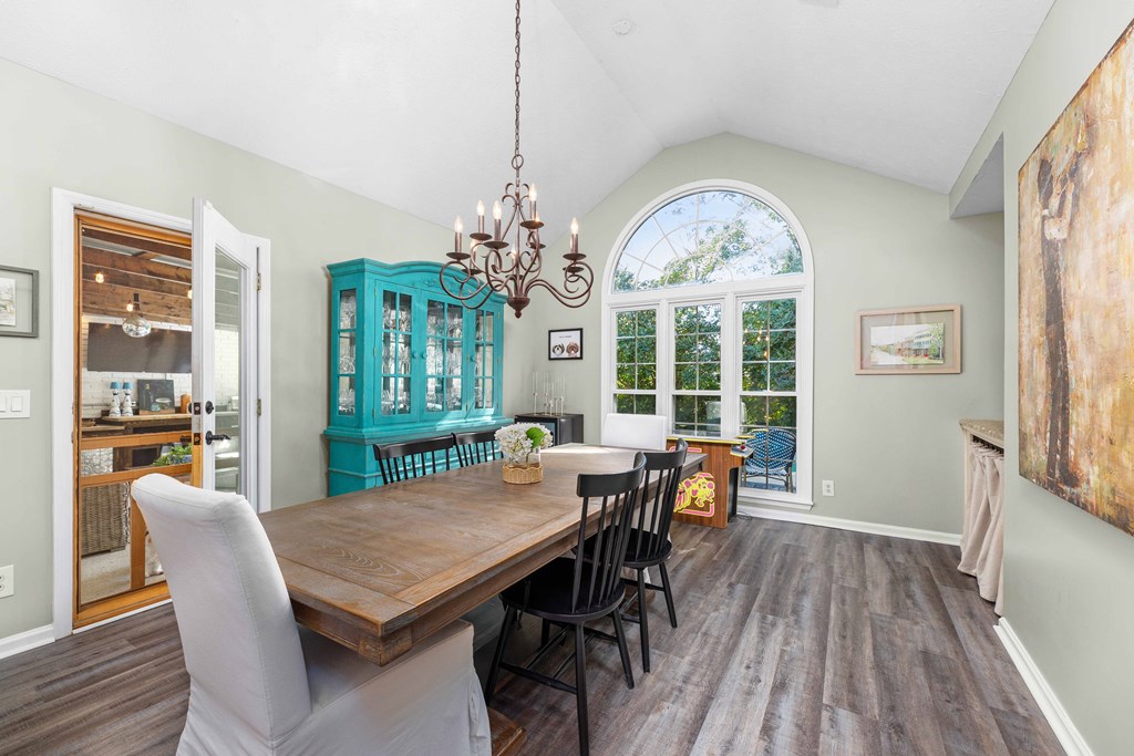 4848 Spring Ridge Drive Columbus, GA 31909 - Photo 10 of 43 Gallery Image 10