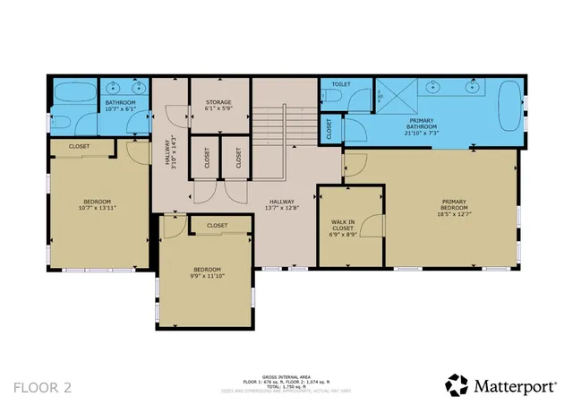 $1,750,000 | 821 Fassler Avenue, Pacifica, CA 94044