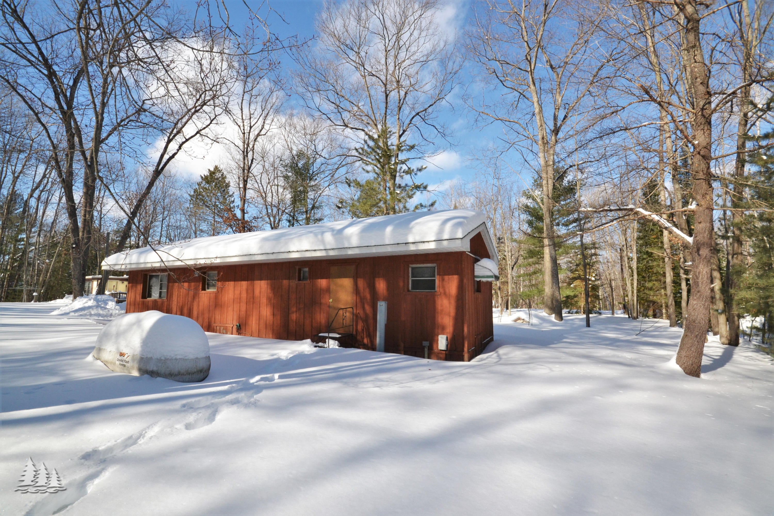 12855 Voyer Lake Road Atlanta, MI 49709 - Photo 3 of 16 Gallery Image 3