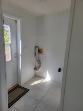 a view of a livingroom with a sink