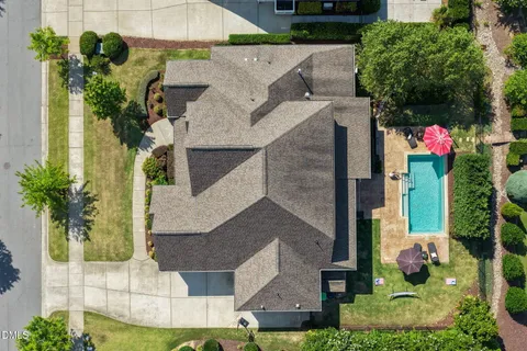 $1,190,000 | 113 Hardy Oaks Way, Holly Springs, NC 27540
