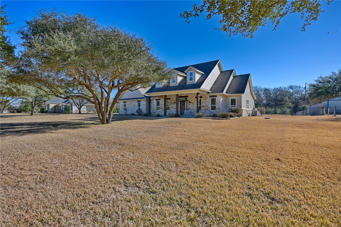 110 Windy Acres Road Brenham, TX 77833 - Photo 1 of 1 Gallery Image 1