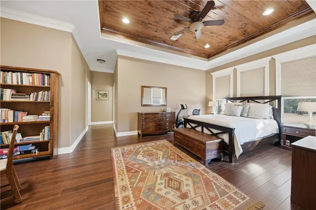 $690,000 | 110 Windy Acres Road, Brenham, TX 77833