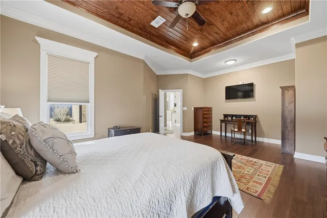 $690,000 | 110 Windy Acres Road, Brenham, TX 77833