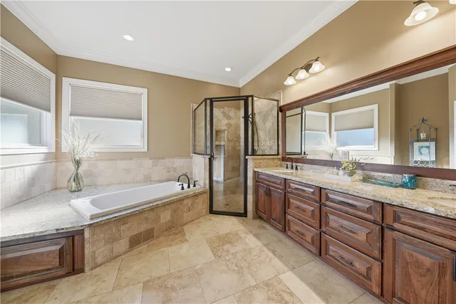 $690,000 | 110 Windy Acres Road, Brenham, TX 77833