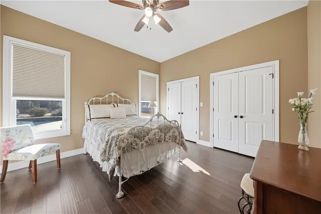 $690,000 | 110 Windy Acres Road, Brenham, TX 77833