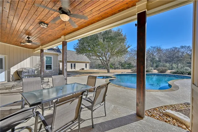 $690,000 | 110 Windy Acres Road, Brenham, TX 77833