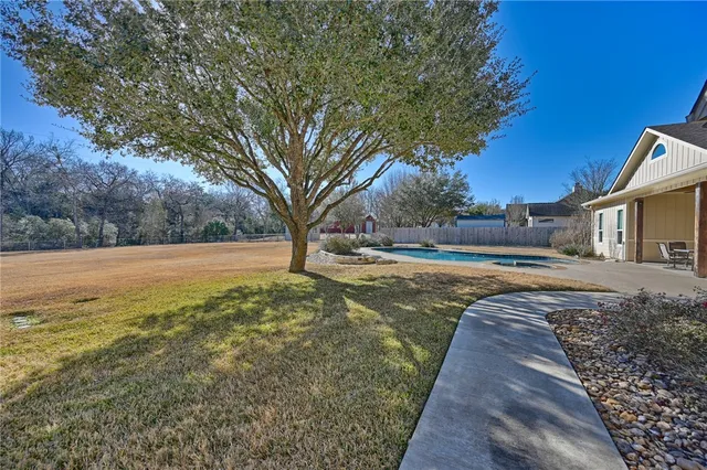 $690,000 | 110 Windy Acres Road, Brenham, TX 77833