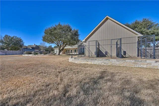 $690,000 | 110 Windy Acres Road, Brenham, TX 77833