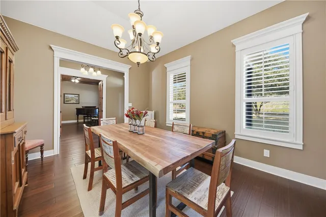 $690,000 | 110 Windy Acres Road, Brenham, TX 77833