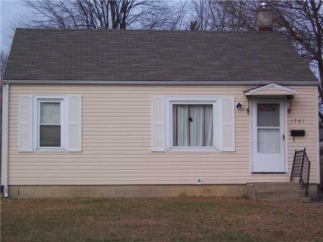 1761 Marston Road Columbus, OH 43219 - Photo 1 of 1 Gallery Image 1