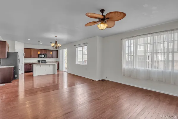 $619,000 | 25447 East 4th Avenue, Aurora, CO 80018