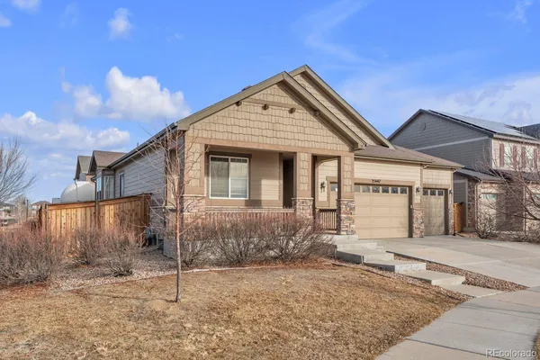 $619,000 | 25447 East 4th Avenue, Aurora, CO 80018