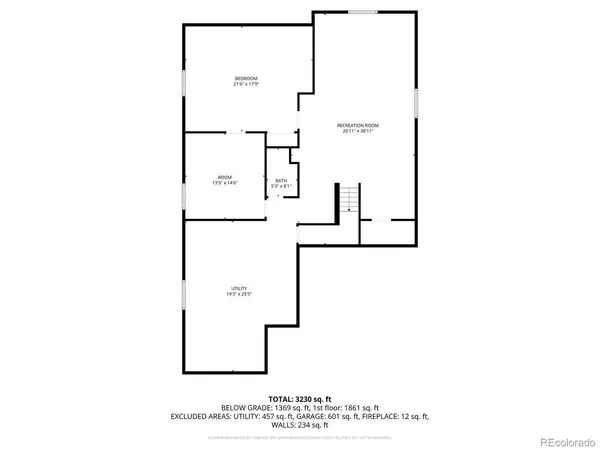 $619,000 | 25447 East 4th Avenue, Aurora, CO 80018