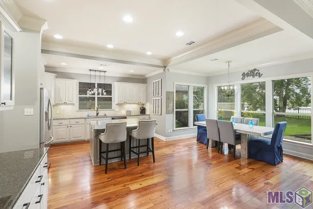 $615,000 | 36283 Bluff Heritage Avenue, Geismar, LA 70734