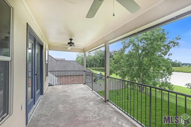 $615,000 | 36283 Bluff Heritage Avenue, Geismar, LA 70734