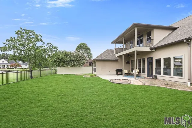 $615,000 | 36283 Bluff Heritage Avenue, Geismar, LA 70734