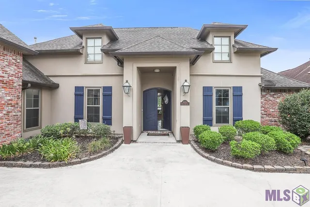 $615,000 | 36283 Bluff Heritage Avenue, Geismar, LA 70734