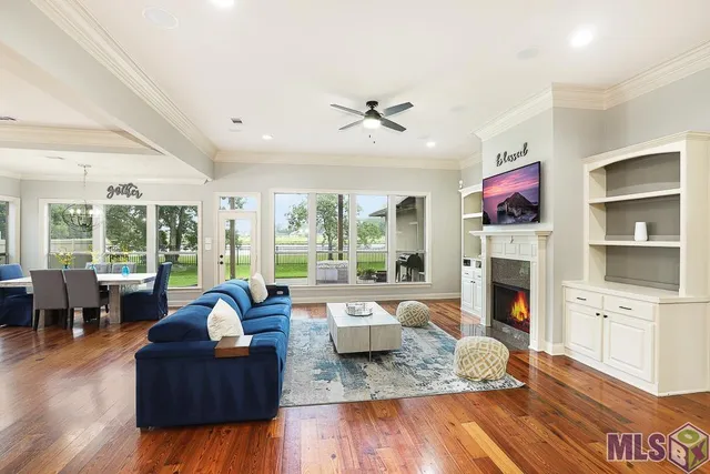 $615,000 | 36283 Bluff Heritage Avenue, Geismar, LA 70734