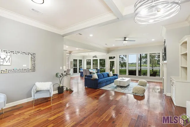 $615,000 | 36283 Bluff Heritage Avenue, Geismar, LA 70734