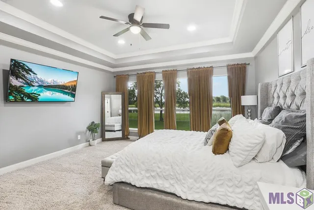 $615,000 | 36283 Bluff Heritage Avenue, Geismar, LA 70734