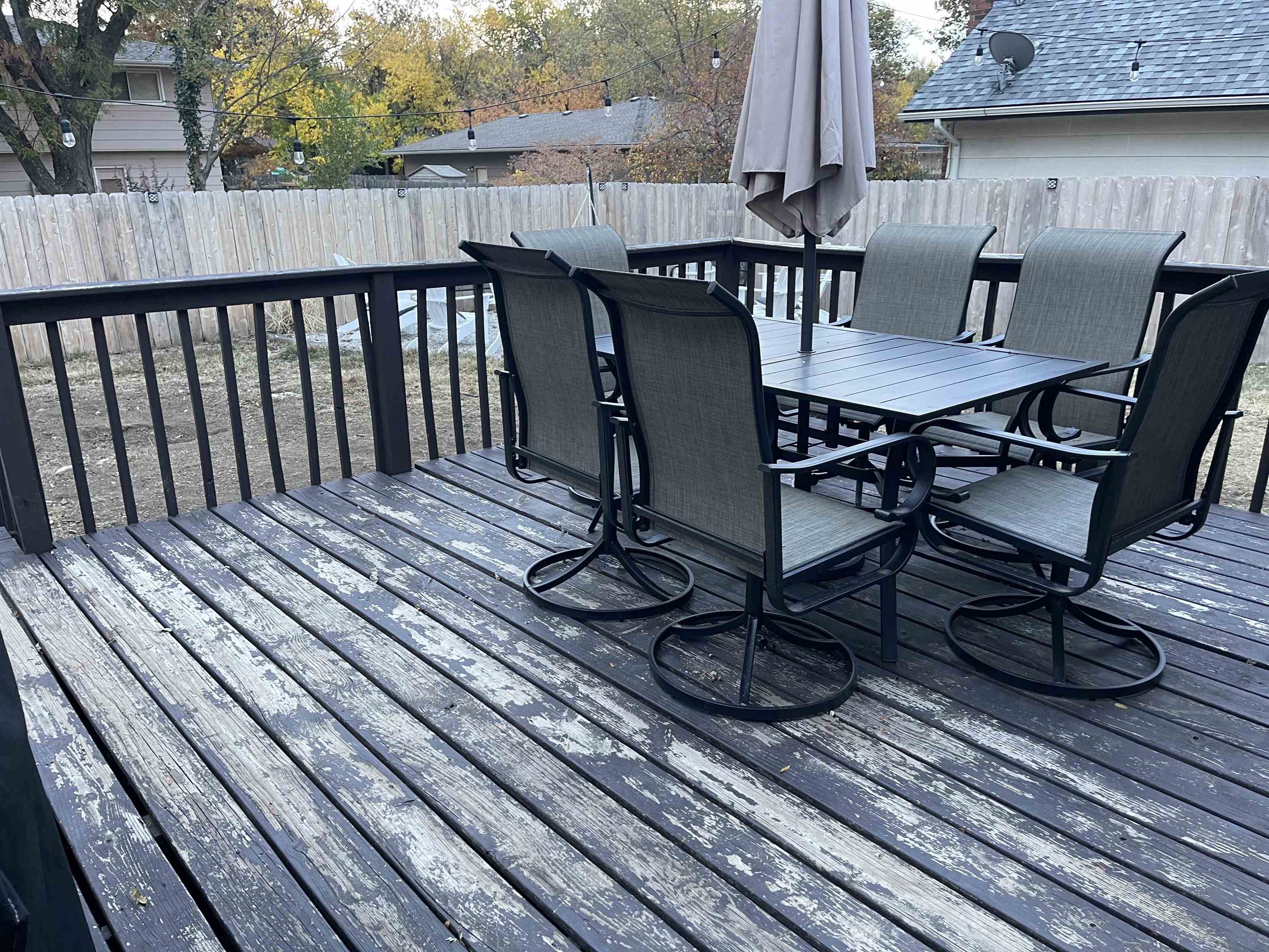 818 North Brook Forest Road Derby, KS 67037 - Photo 22 of 25