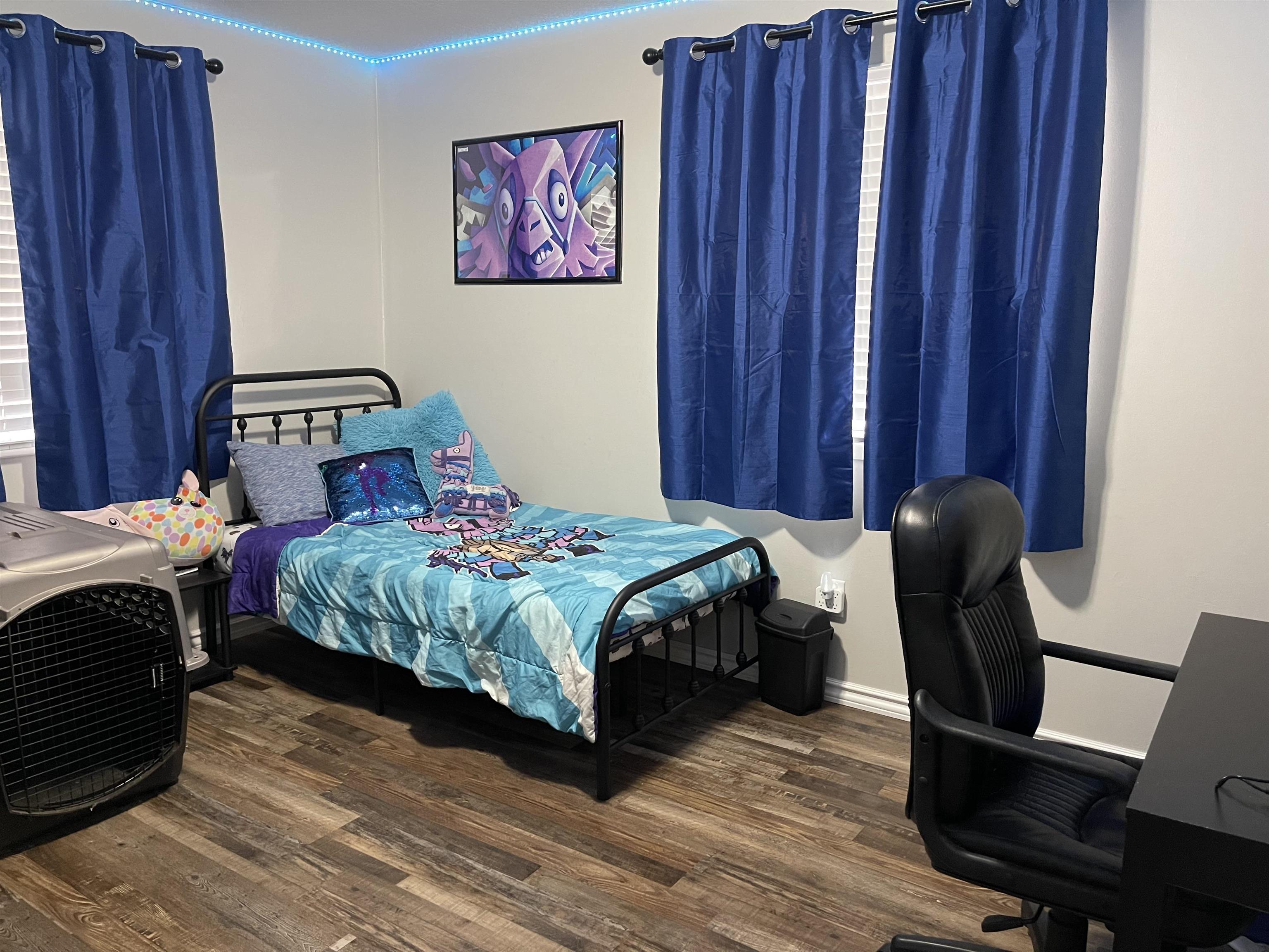 818 North Brook Forest Road Derby, KS 67037 - Photo 7 of 25