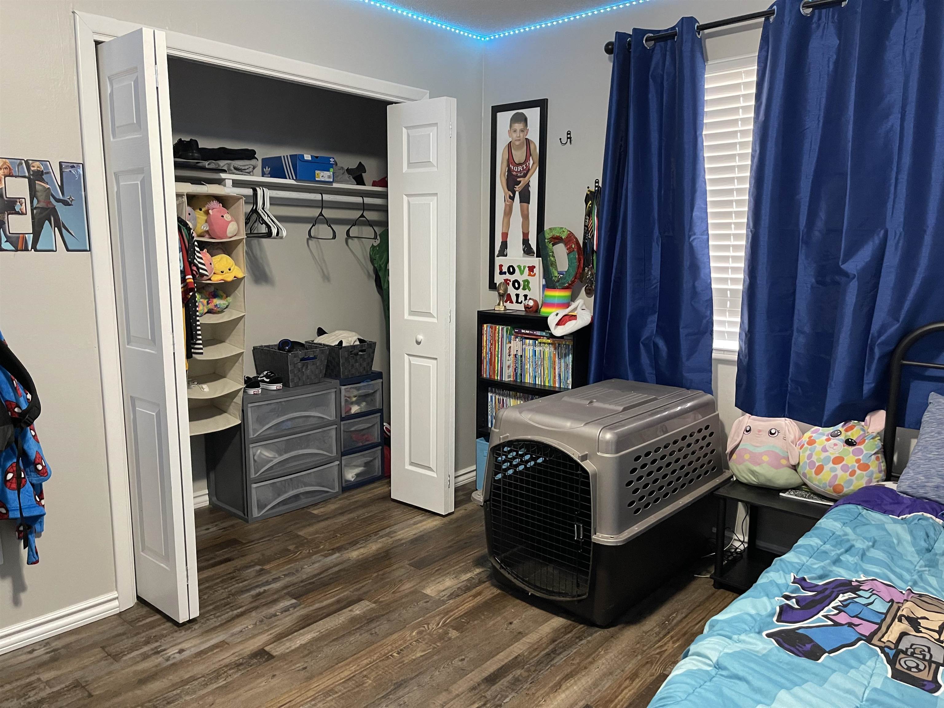 818 North Brook Forest Road Derby, KS 67037 - Photo 8 of 25