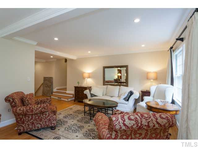 4610 Joyner Place Raleigh, NC 27612 - Photo 12 of 25 Photo 12