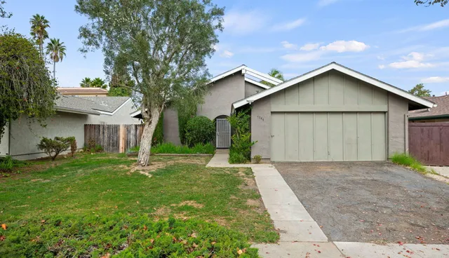 $1,195,000 | 7344 Davenport Road, Goleta, CA 93117