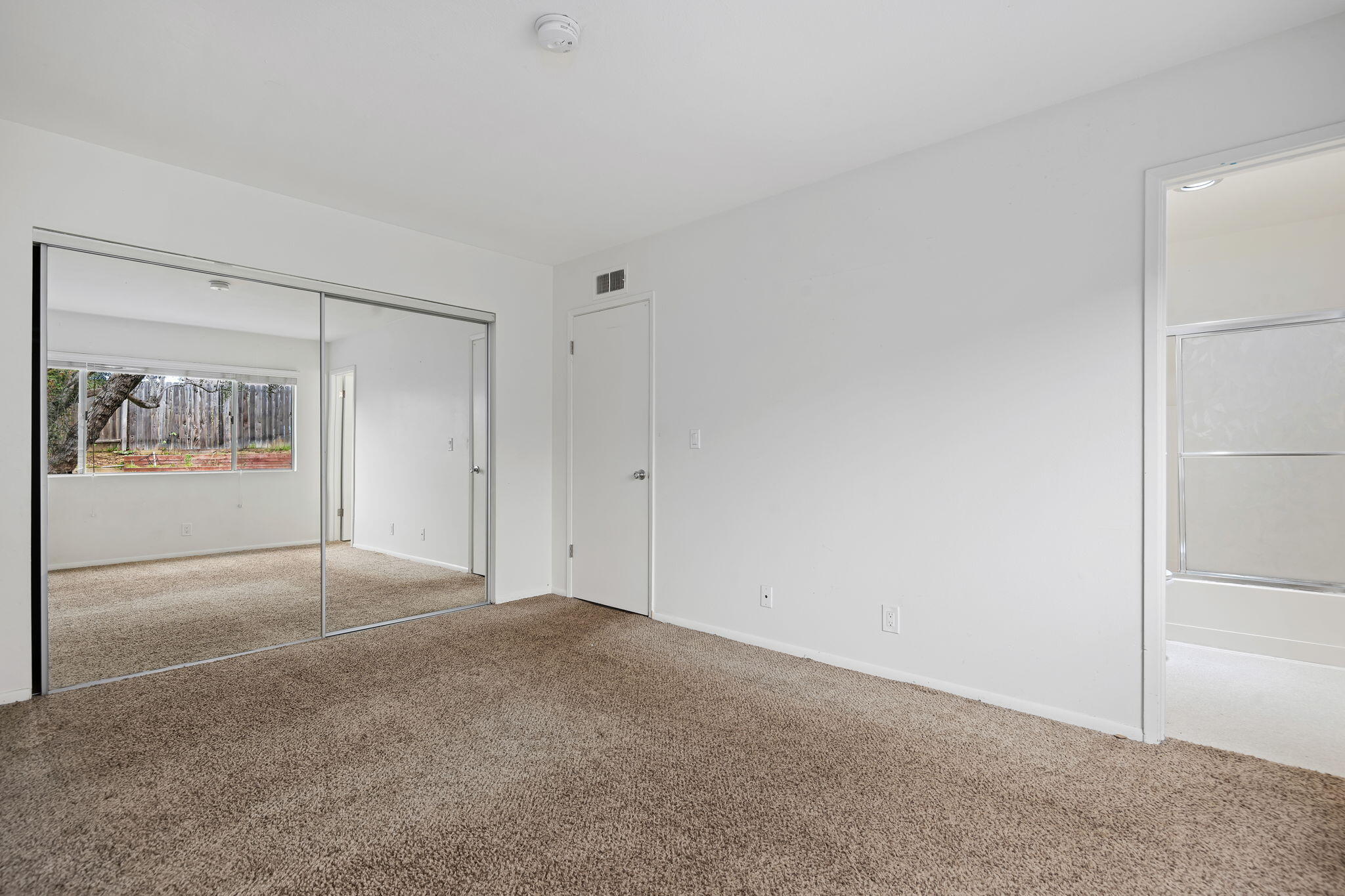 7344 Davenport Road Goleta, CA 93117 - Photo 12 of 21 a view of an empty room