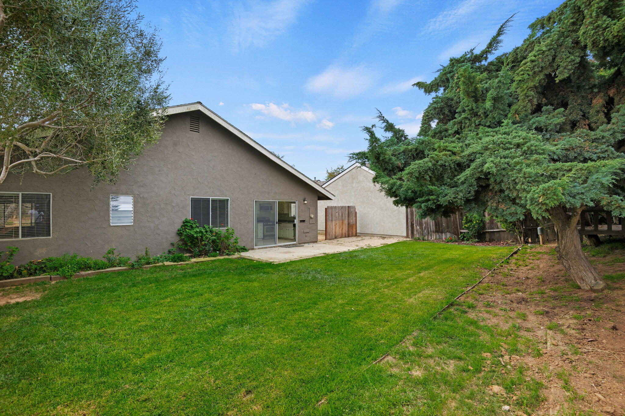 7344 Davenport Road Goleta, CA 93117 - Photo 19 of 21 a front view of house with yard and green space